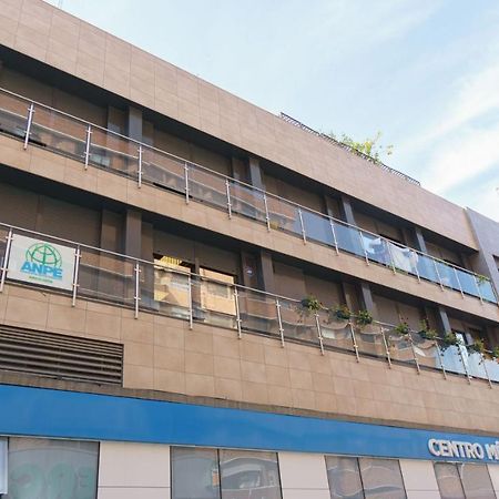 Rentalsevilla Coqueto Apartamento Con Terraza Privada المظهر الخارجي الصورة