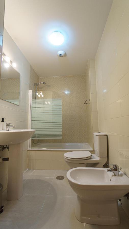 Rentalsevilla Coqueto Apartamento Con Terraza Privada المظهر الخارجي الصورة