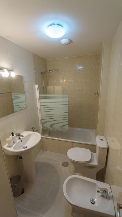Rentalsevilla Coqueto Apartamento Con Terraza Privada المظهر الخارجي الصورة