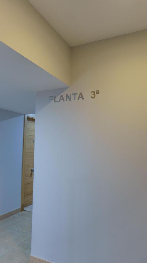 Rentalsevilla Coqueto Apartamento Con Terraza Privada المظهر الخارجي الصورة