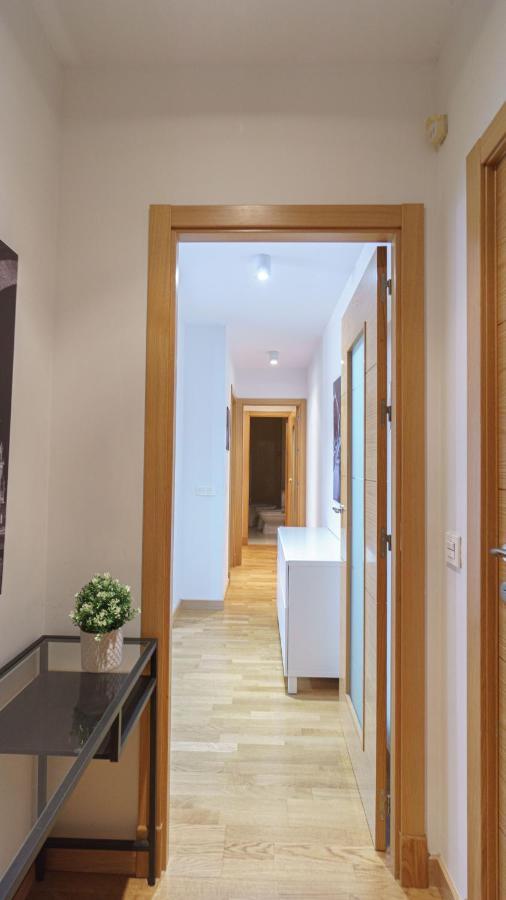 Rentalsevilla Coqueto Apartamento Con Terraza Privada المظهر الخارجي الصورة