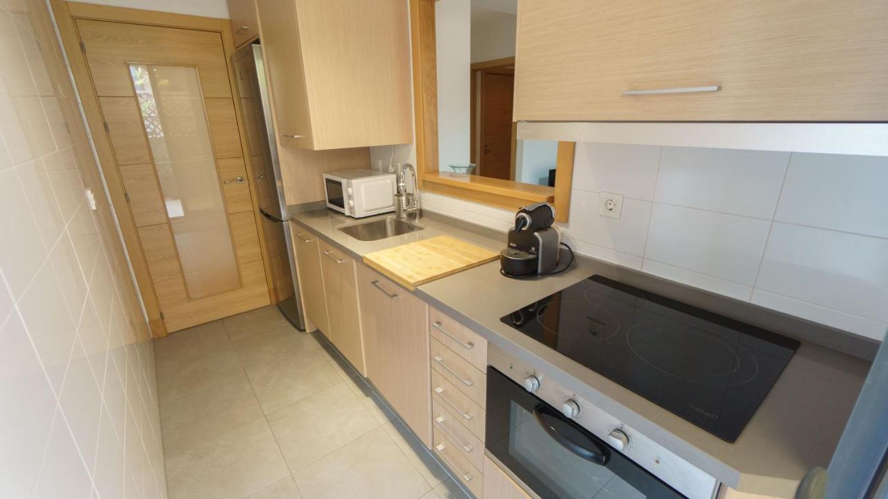 Rentalsevilla Coqueto Apartamento Con Terraza Privada المظهر الخارجي الصورة